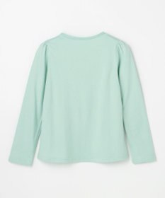 ANY KIDS 【WEB限定】7days プリント 長袖Tシャツ