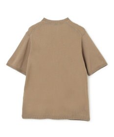 JOSEPH HOMME ラッスルギマ　Vネック半袖ニットＶＮ