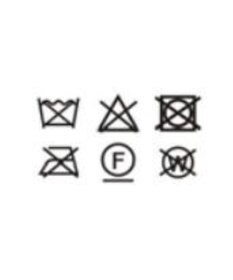 WEGO ナイロン切替ショートスタジャン