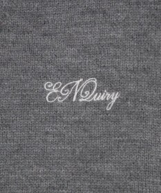 WEGO シャツドッキングニットプルオーバー