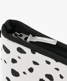 PW CIRCULUS 【UNISEX】ロゴ トートバック クラッチバッグ付き