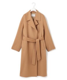 ICB WoolRever  ロングコート