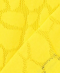 PW CIRCULUS 【WOMEN】ジラフニットポロ ゴルフウェア レディース