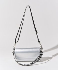 AMERICAN HOLIC 2WAY柄テープショルダーバッグ