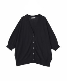 AMERICAN HOLIC 【先行予約】【WEB限定】UVカットドルマンカーディガン