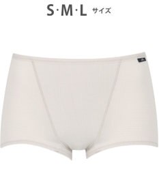 CW-X 【WOMEN】 CW-X スポーツショーツ 吸汗速乾性(本体) 抗菌防臭性(本体) メッシュ素材 はきこみ丈ふつう レディース HSY320 /ワコール