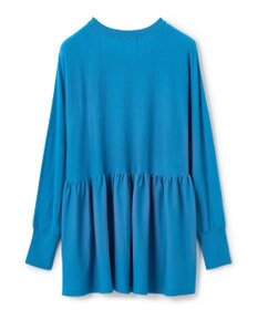 UNFILO マイビューティニット ペプラム