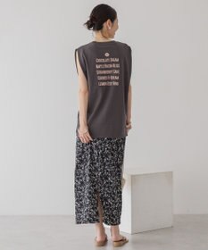 AMERICAN HOLIC アソートシャーリングタイトスカート