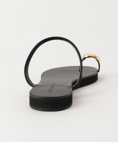 23区 LAOCOONTE リングフラットサンダル