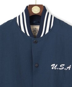 J.PRESS MEN 【数量限定カラー有】スタジアムジャンパー