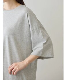 AMERICAN HOLIC サイドスリットカットワンピース2