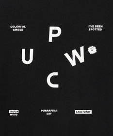 PW CIRCULUS 【WOMEN】DRY COOL MOVE モックネックT  ゴルフウェア レディース