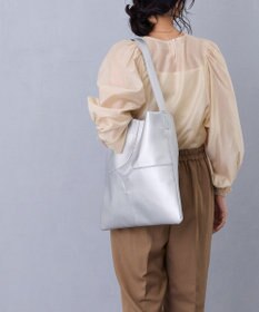 MioFIRANO UNIT B001 トートバッグ A4サイズ対応