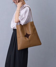 MioFIRANO UNIT B001 トートバッグ A4サイズ対応