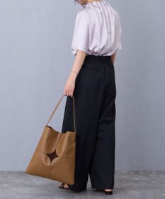 MioFIRANO UNIT B001 トートバッグ A4サイズ対応