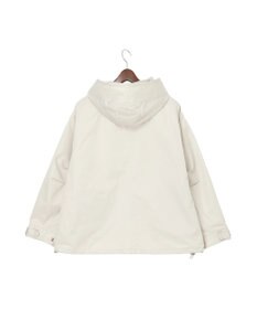 Te chichi マウンテンパーカー