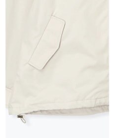 Te chichi マウンテンパーカー