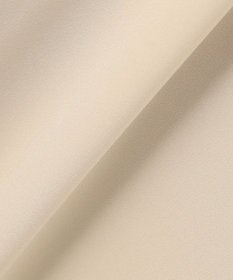 uncrave バックサテンジョーゼット オールインワン