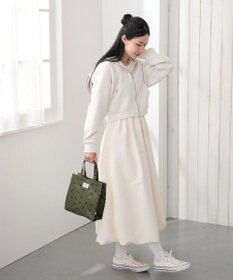 ROOTOTE 3601【ラミネート加工 正方形型】 EU.スクエア.ラミネート-S