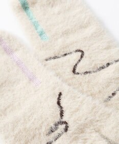 TRICOTE ライングローブ