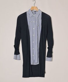 ONWARD Reuse Park セット商品/サイズ4【ICB】ニット春夏×ブラウス春夏