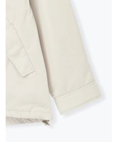 Te chichi マウンテンパーカー