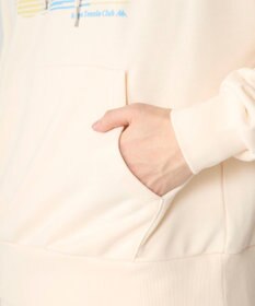 OP／FILA 【Kappa】ウェルネスクラブフーディー