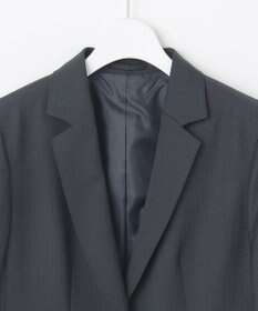 J.PRESS LADIES S 【セットアップ対応】BAHARIYE テーラード ジャケット