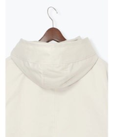 Te chichi マウンテンパーカー