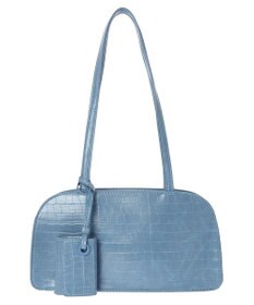 Green Parks ＯＴＯ．ＨＡ．ワイドボストンバッグ