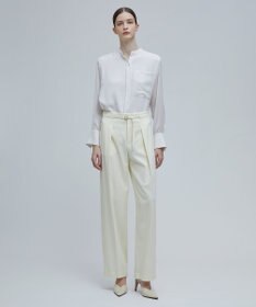 BEIGE， LOUIS / ワイドパンツ