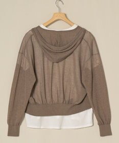 ONWARD Reuse Park セット商品/サイズM【23区】ニット春夏×【any SiS】カットソー春夏