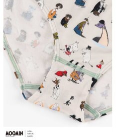 une nana cool 【ムーミン】 MOOMIN * une nana cool ショーツ