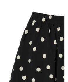 Green Parks ・ＥＬＥＮＣＡＲＥ　ＤＵＥ　ドットタフタスカート