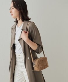 IACUCCI ベルタ XXS SUEDE/CERVO