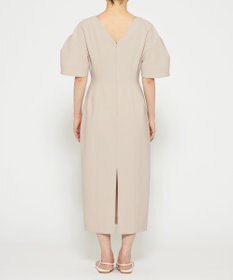 uncrave プルーフダブルクロス ワンピース