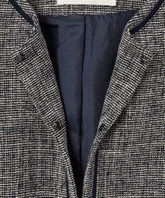 ANY SIS ミニライトボーダー ジャケット