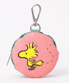 LeSportsac WOODSTOCK HANG-OFF/ウッドストック