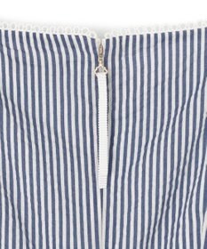 TOCCA 【美人百花掲載】【00サイズあり・速乾・消臭・洗える】WAVES ドレス