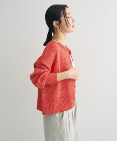 Green Parks ２ｗａｙ　スパンコールニットプルオーバー