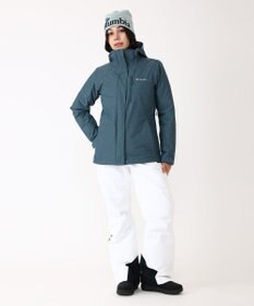 Columbia Columbia/ ウィメンズバガブーIIパンツ /コロンビア