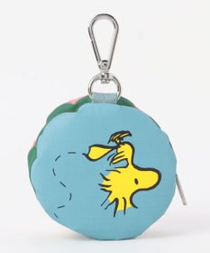 LeSportsac WOODSTOCK HANG-OFF/ウッドストック