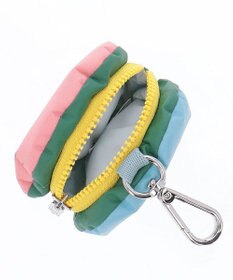 LeSportsac WOODSTOCK HANG-OFF/ウッドストック