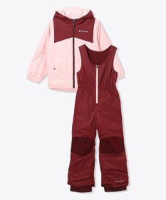 Columbia Columbia/ 【KIDS】ダブルフレークIIセット /コロンビア