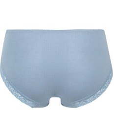 Wing ペアショーツ【重力に負けないバストケアBra】はきこみ丈あさめ　ウイング／ワコール　KF2308