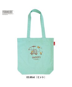 ROOTOTE 8595【スヌーピー】IP.トール.ピーナッツ-9A