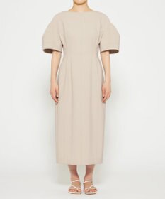 uncrave プルーフダブルクロス ワンピース