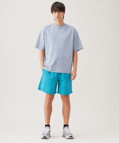 UNFILO MENS 【男女兼用】スマート ストレッチ ワイドTEE【ギフトにもおすすめ】