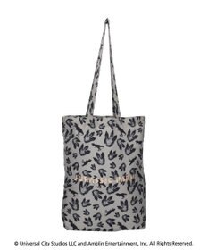 Green Parks ■ＪＵＲＡＳＳＩＣ　ＰＡＲＫ　総柄トート