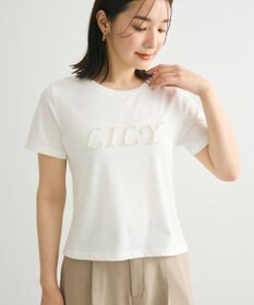 Green Parks ・swing by パールロゴTEE